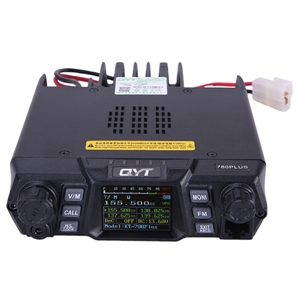 QYT-780PULS迷你車載臺 QYT-780PULS