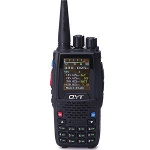 QYT KT-8R對講機 QYT KT-8R對講機